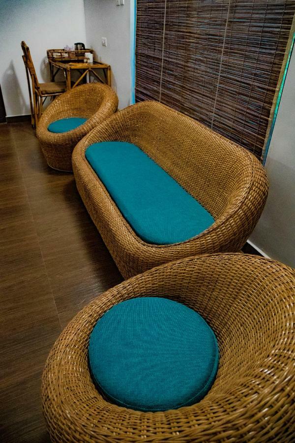 Ecotones Munnar By Eden Environs Hotell Exteriör bild