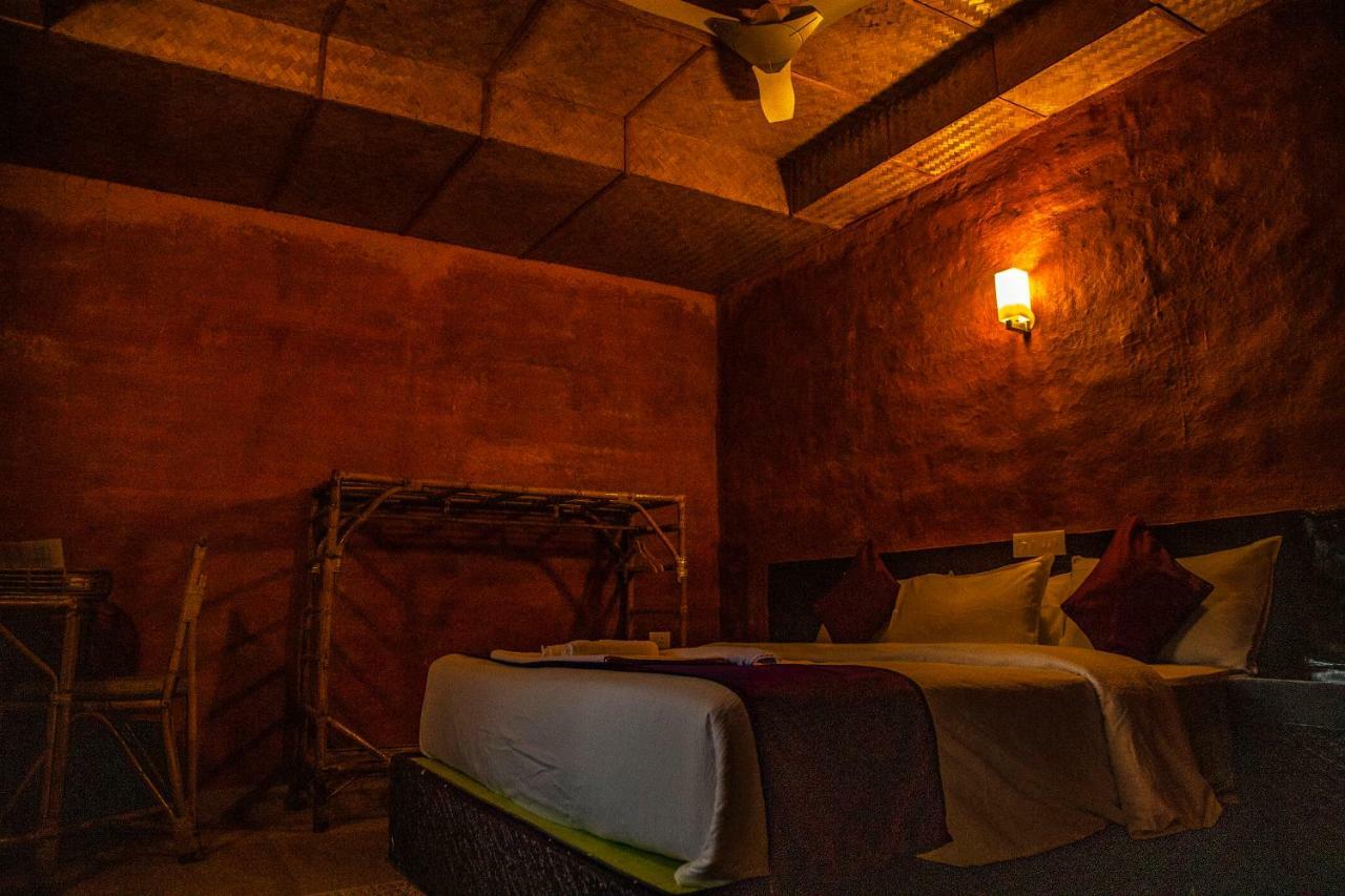Ecotones Munnar By Eden Environs Hotell Exteriör bild